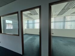 Frontech Centre (D3), Factory #626889521